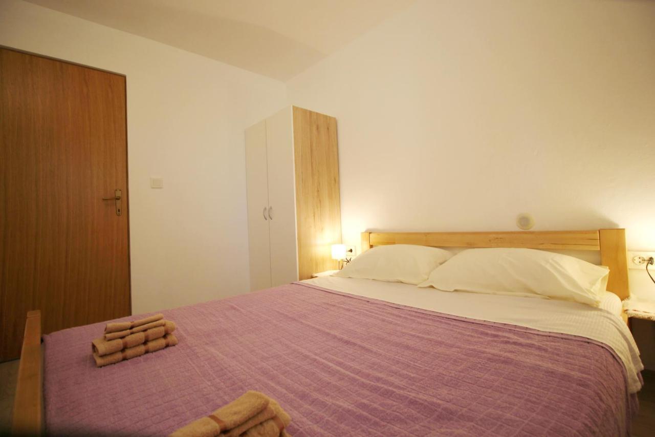 Apartment Suzy 닌 외부 사진