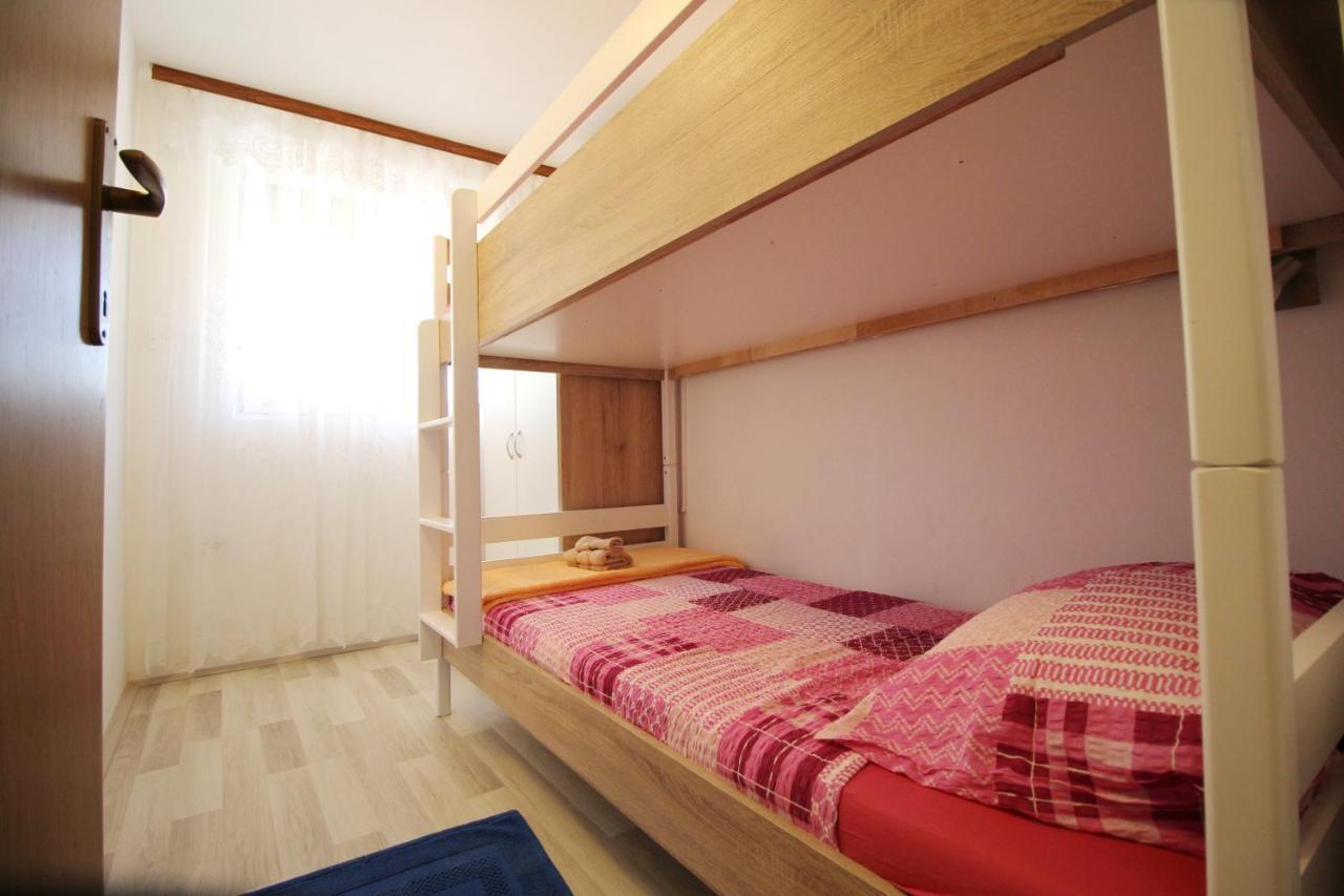 Apartment Suzy 닌 외부 사진