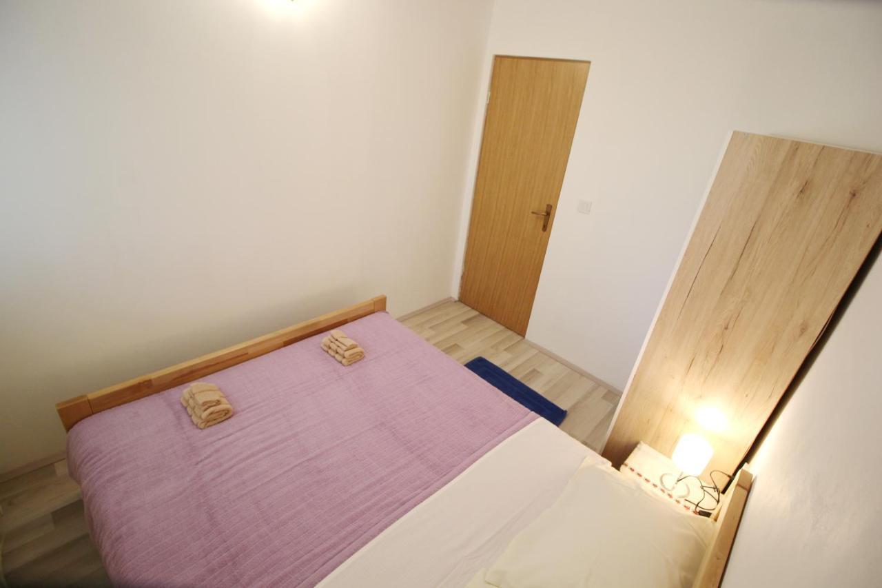 Apartment Suzy 닌 외부 사진