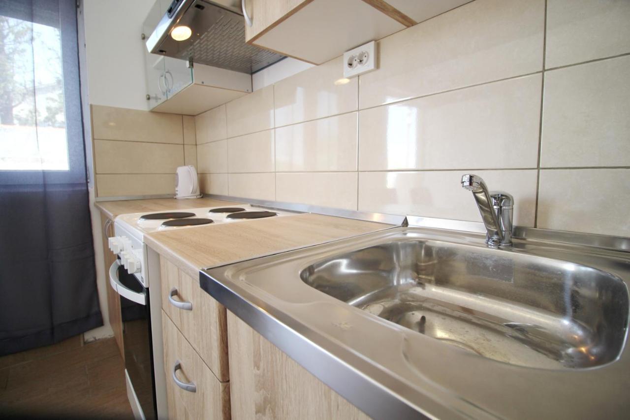 Apartment Suzy 닌 외부 사진