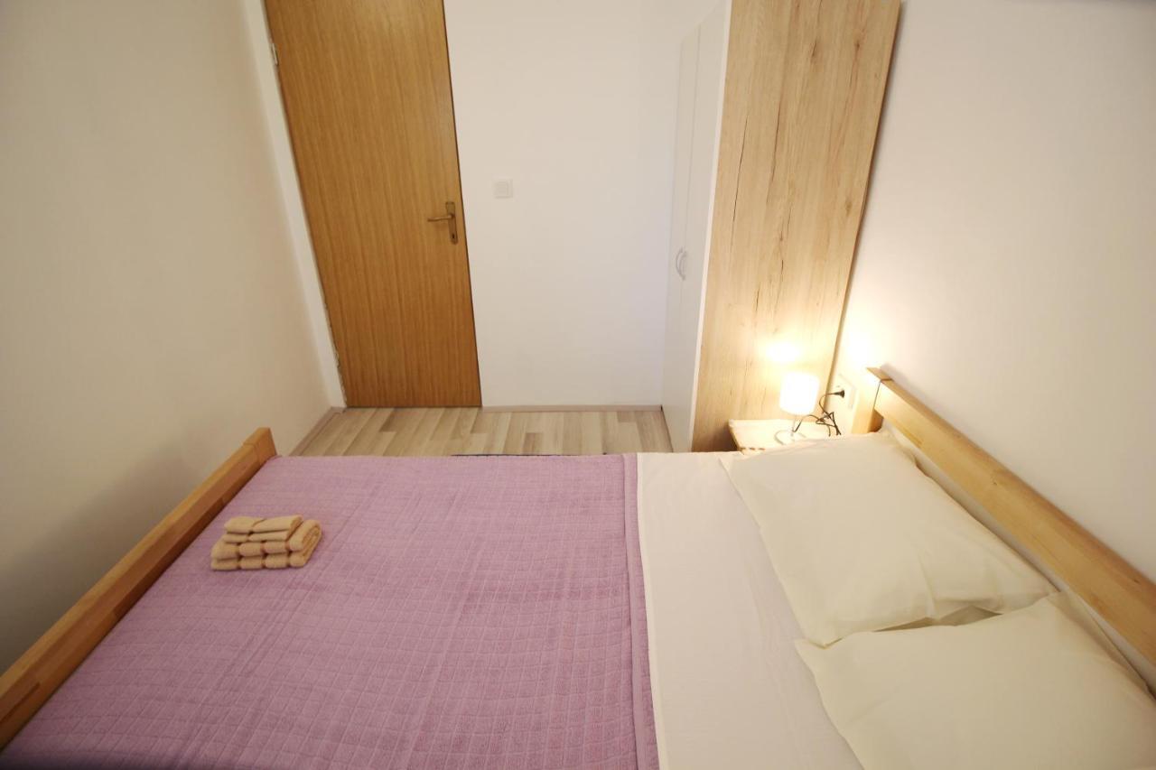 Apartment Suzy 닌 외부 사진