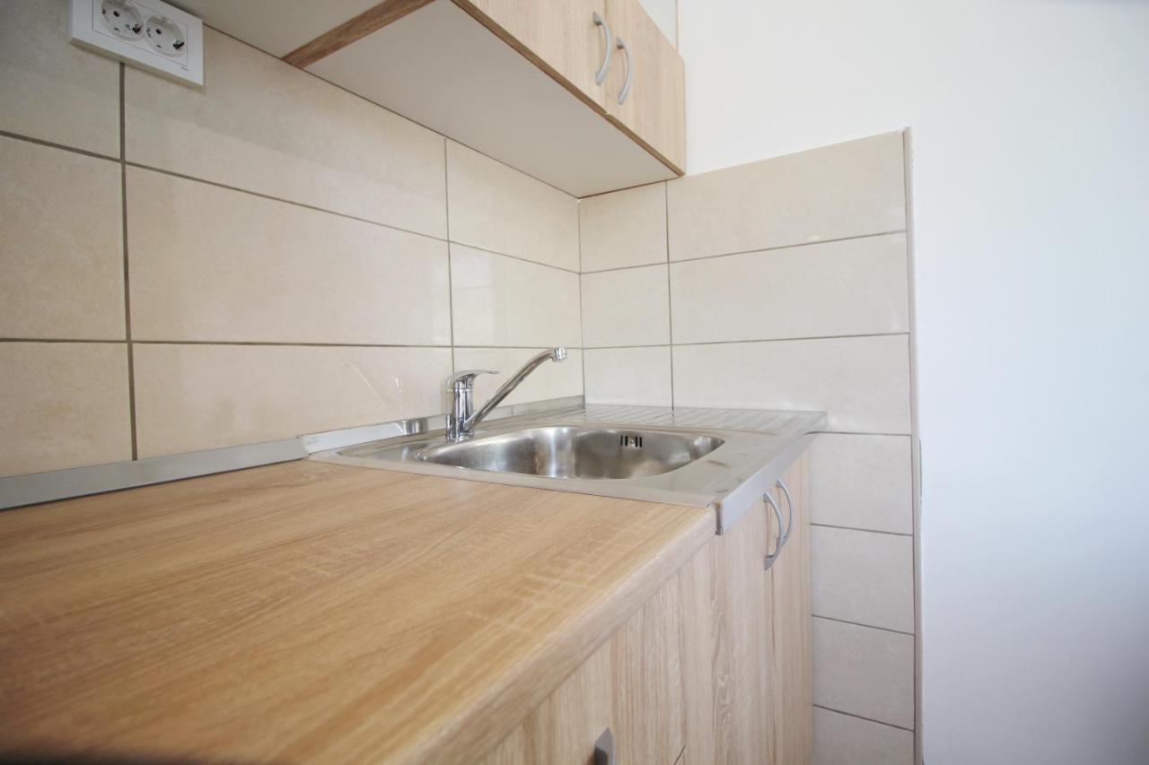 Apartment Suzy 닌 외부 사진