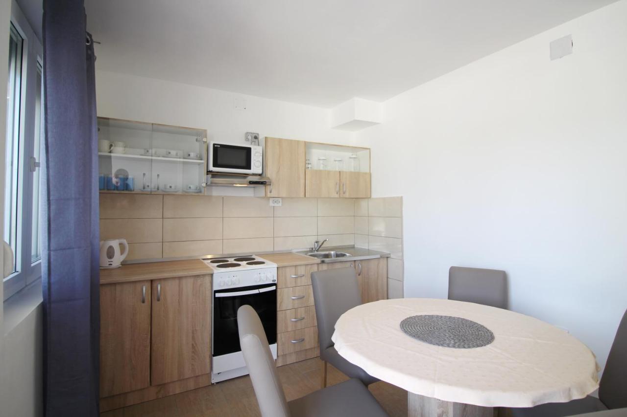 Apartment Suzy 닌 외부 사진